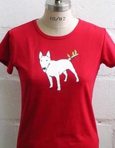 Ramona 3 short-sleeve